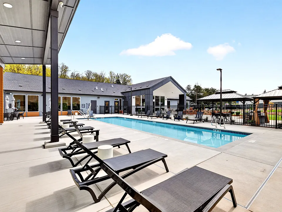Ascend Meadowdale