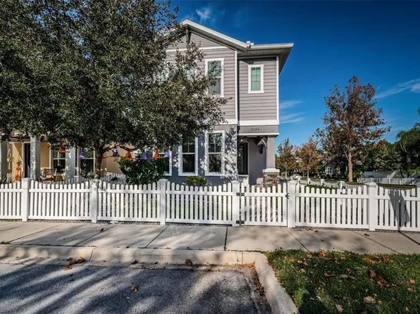 10595 Marsha Dr, New Port Richey, FL 34655