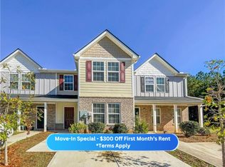 2565 Piering Dr, Lithonia, GA 30038