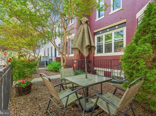 304 Q St NW #1, Washington, DC 20001