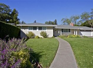 35 Shields Ln, Novato, CA 94947