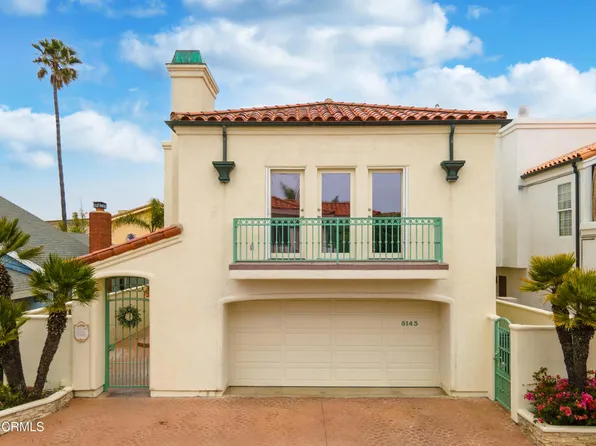 5143 Breakwater Way, Oxnard, CA 93035