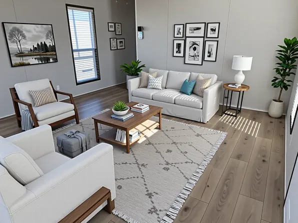 100 Parma Ct #Pond127, Sanger, TX 76266