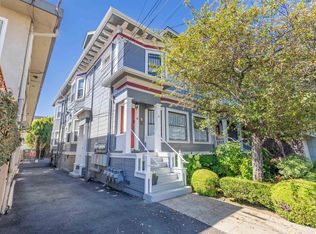 29 Monte Vista Ave, Oakland, CA 94611
