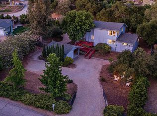 4425 Tranquilla Ave, Atascadero, CA 93422