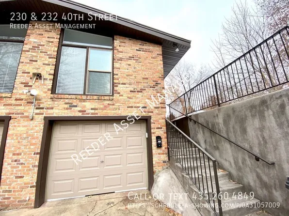 230 & 232 40th St #232, Ogden, UT 84405