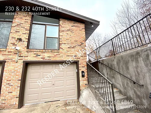 230 & 232 40th St #232 Photo 1