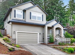 3571 Summit Sky Blvd, Eugene, OR 97405