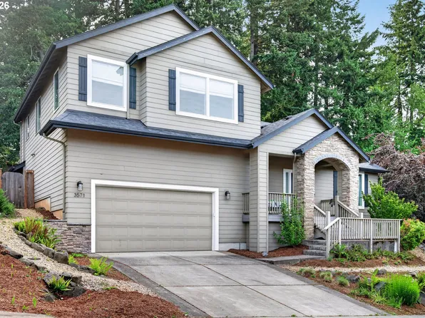 3571 Summit Sky Blvd, Eugene, OR 97405