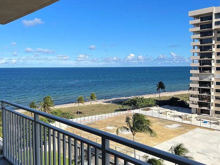 5200 N Ocean Blvd #914A — Photo 12