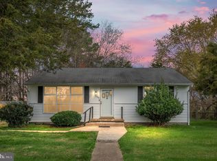 12420 Greengate Rd, Fredericksburg, VA 22407