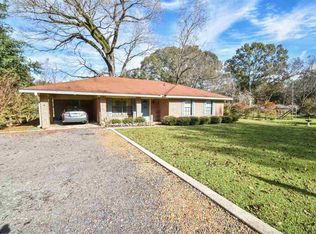 103 Morgan St, Florence, MS 39073