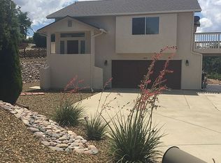 11815 E Stirrup High Dr E, Dewey, AZ 86327