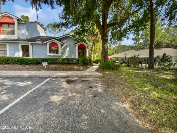 8715 BELLE RIVE Boulevard #1506, Jacksonville, FL 32256