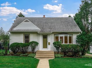 315 S Park St, Westmont, IL