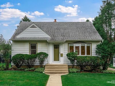 315 S Park St, Westmont, IL, 60559