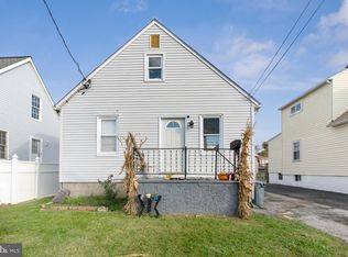 7611 Riddle Ave, Baltimore, MD 21224