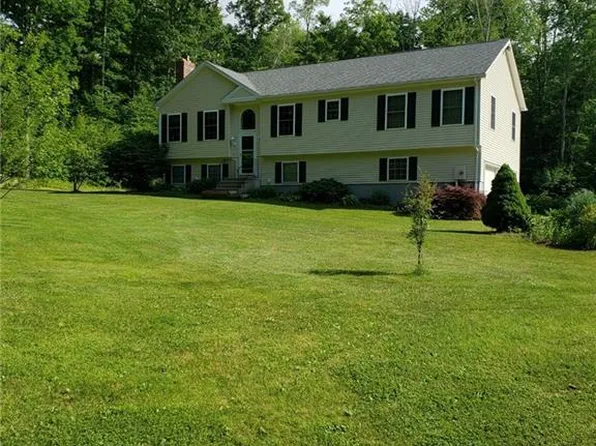 29 Rust Road, Barkhamsted, CT 06063