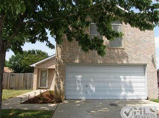 6802 Normandy Ct, Fort Worth, TX 76133