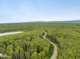 2380 N Skye Cir, Wasilla, AK 99623