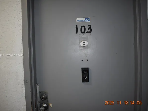 2029 NW 46th Ave APT E103, Fort Lauderdale, FL 33313