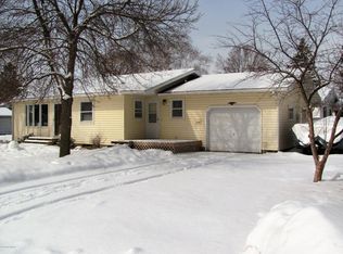 605 3rd St SW, Wadena, MN 56482