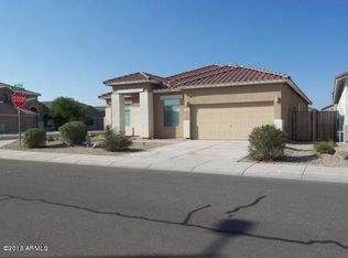 3586 W Naomi Ln, San Tan Valley, AZ 85142