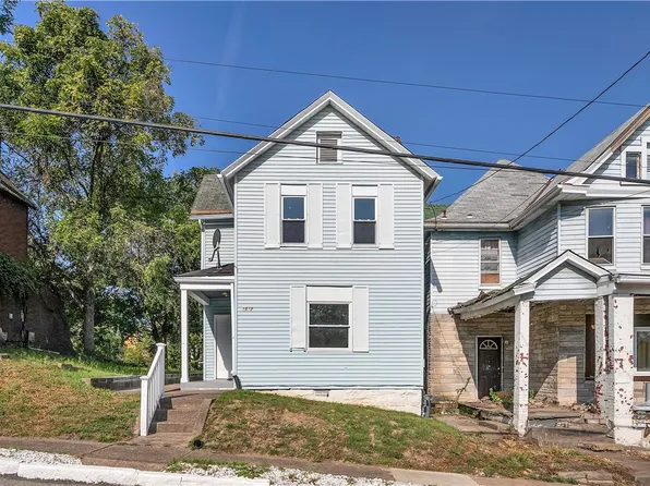1812 Willow St, McKeesport, PA 15132