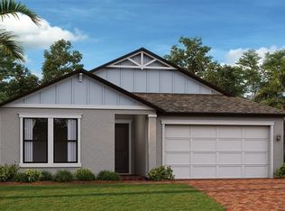 8807 Capstone Ranch Dr, New Port Richey, FL 34653