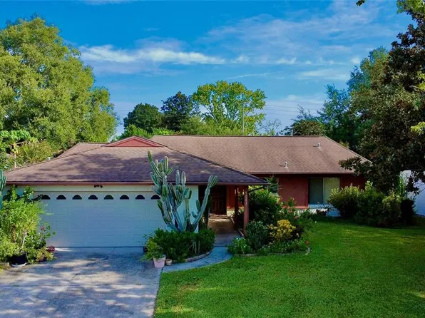 5003 Gardengate Ln, Orlando, FL 32821