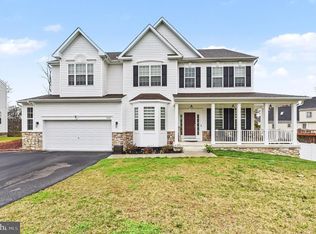 9214 Jordan River Rd, Columbia, MD 21045