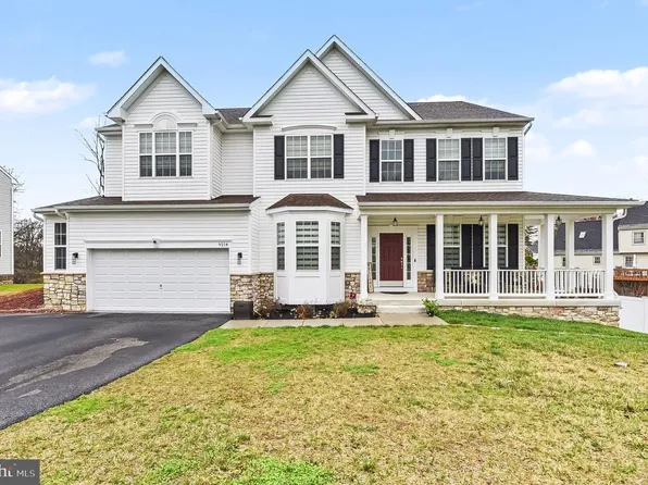 9214 Jordan River Rd, Columbia, MD 21045