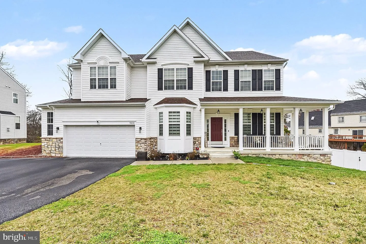 9214 Jordan River Rd photo 1