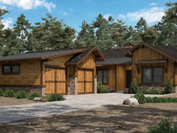4640 W Braided Rein, Flagstaff, AZ 86005