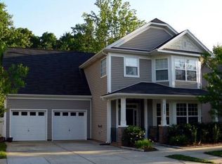 17243 Grand Central Way, Cornelius, NC 28031
