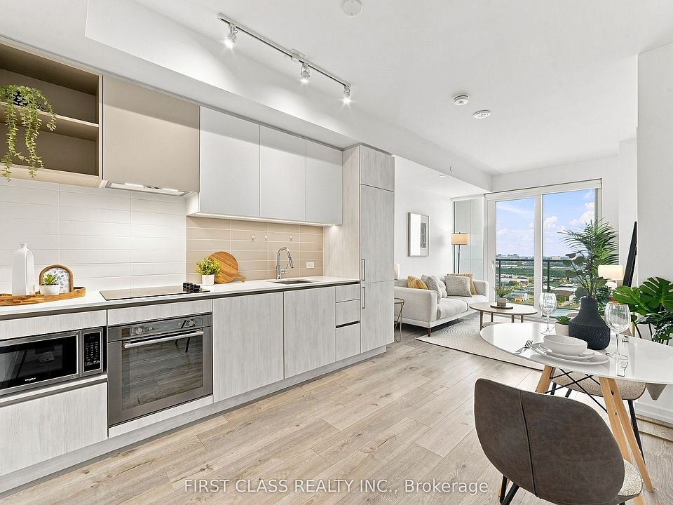1st image of 7890 Jane St #3101