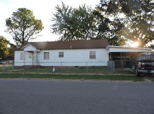 620 Timmons St, Seminole, OK 74868