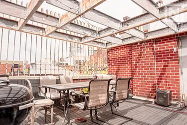 Rented by Nolita Group