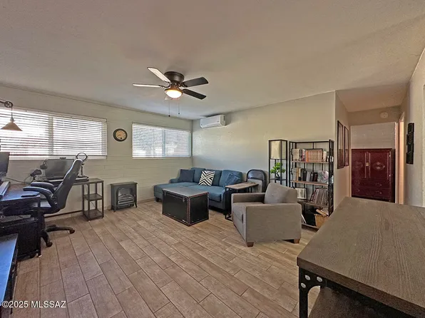 1458 S Palo Verde Ave #K107, Tucson, AZ 85713