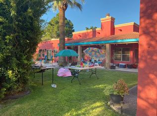 120 Horseshoe Cir, Las Cruces, NM 88007