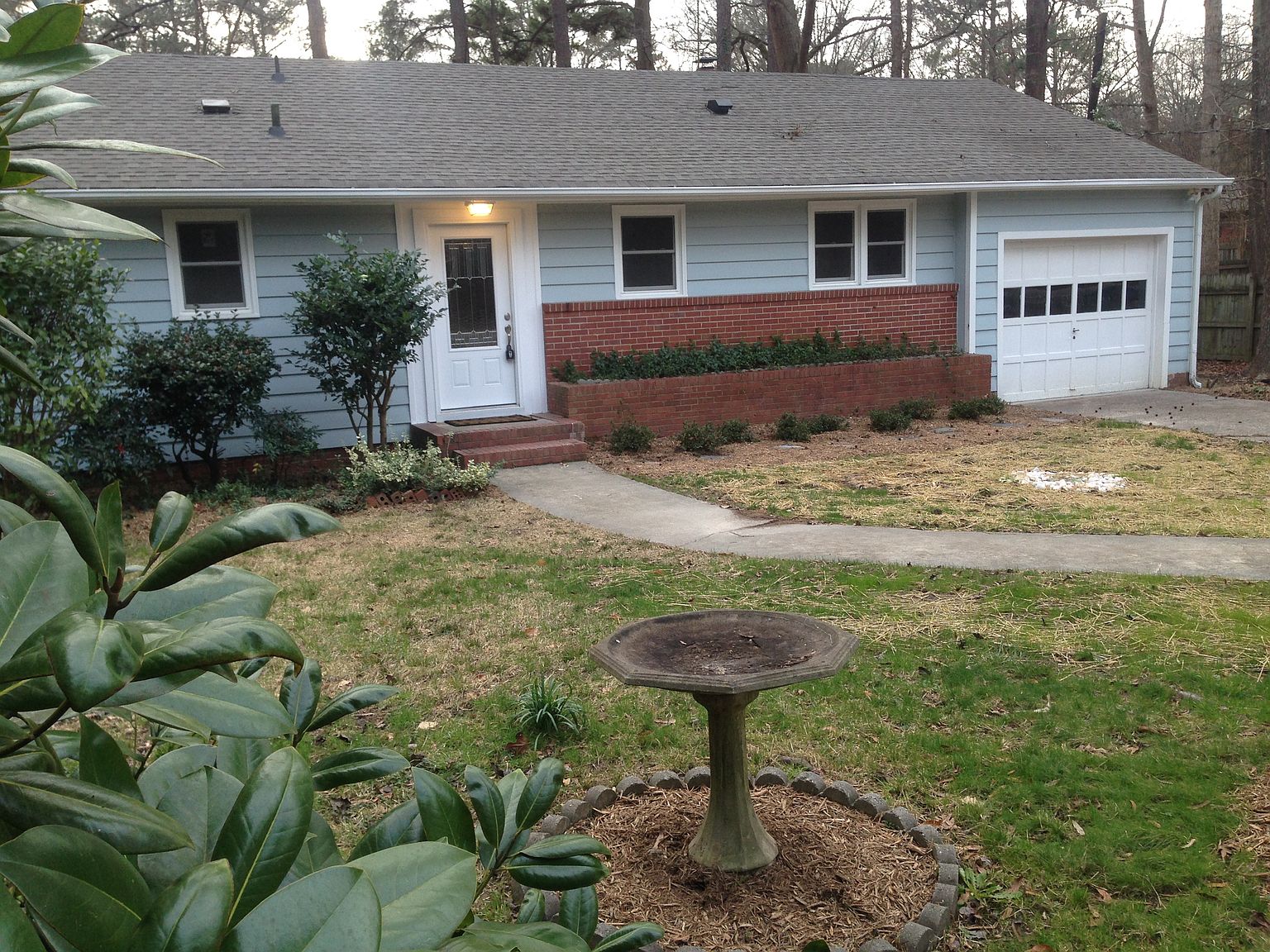 221 W Cornwallis Rd, Durham, NC 27707 Zillow