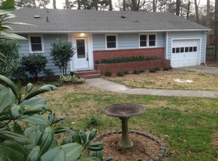 221 W Cornwallis Rd, Durham, NC 27707