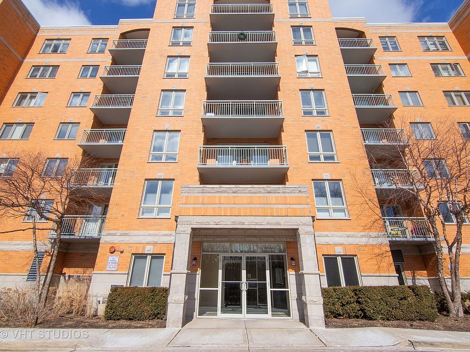 1st image of 6801 N Milwaukee Ave APT 505