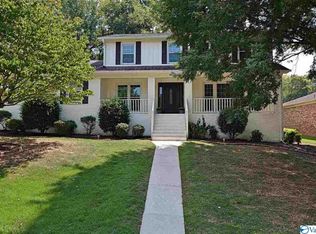 1214 Joshua Dr SE, Huntsville, AL 35803