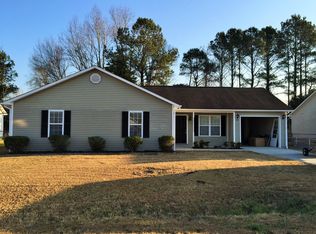 104 Lariat Ln, Jacksonville, NC 28546