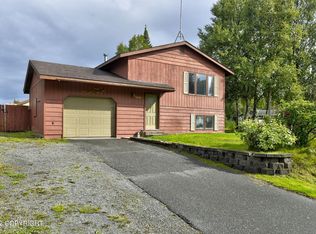 1802 3rd Ave, Kenai, AK 99611