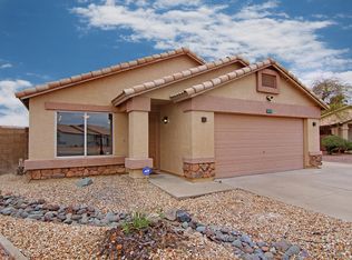 3255 W Lone Cactus Dr, Phoenix, AZ 85027