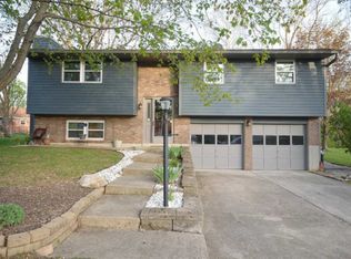 9 Hansbrinker Ct, Liberty Township, OH