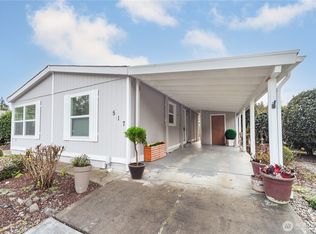 517 NW Silver Meadow Lane, Bremerton, WA