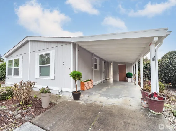 517 NW Silver Meadow Lane, Bremerton, WA 98311